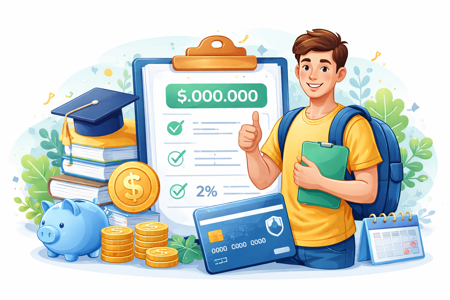 Financiación